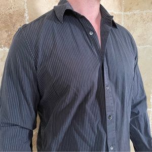 GAP 100% cotton button down